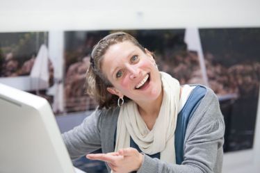 Dijana Nukic albert rum